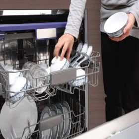 Kinh nghiệm chọn mua máy rửa bát 10 bộ không nên bỏ qua