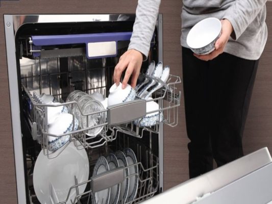 Kinh nghiệm chọn mua máy rửa bát 10 bộ không nên bỏ qua