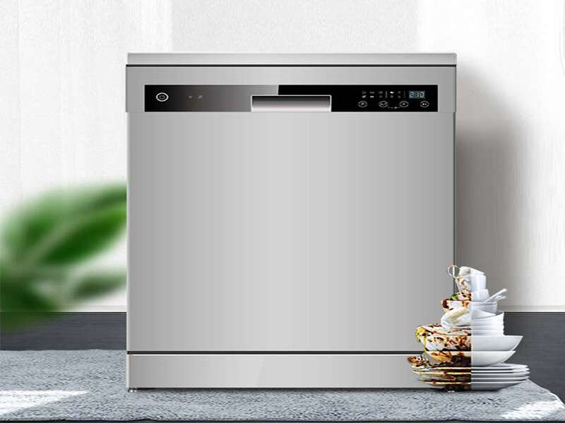 Bật mí nên mua máy rửa bát loại nào cho những ai chưa biết