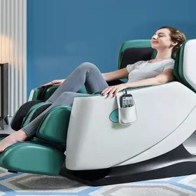 Ưu nhược điểm của ghế massage điều khiển bằng giọng nói