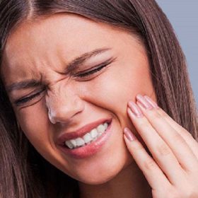 Cách Để Khắc Phục Tật Nghiến Răng