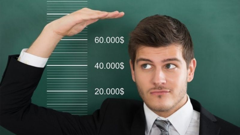 Tìm hiểu chi tiết về chiều cao cân nặng chuẩn của nam theo tuổi chính xác nhất