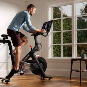 Khám phá nơi bán xe đạp tập thể dục chính hãng giá rẻ