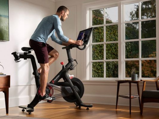 Khám phá nơi bán xe đạp tập thể dục chính hãng giá rẻ