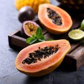 Top 6 tác dụng khi ăn đu đủ