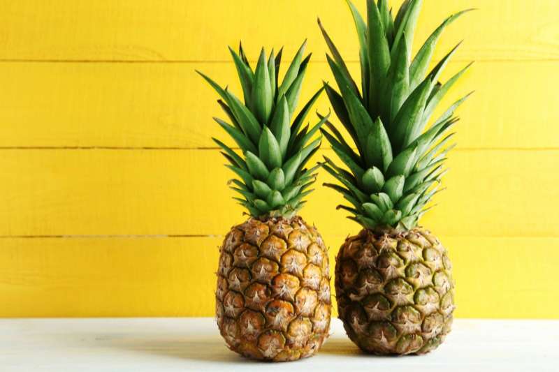 Ăn dứa có tác dụng gì đối với sức khoẻ?