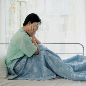 Nên tránh ăn gì dễ sảy thai?