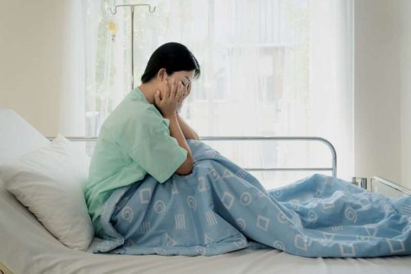 Nên tránh ăn gì dễ sảy thai?