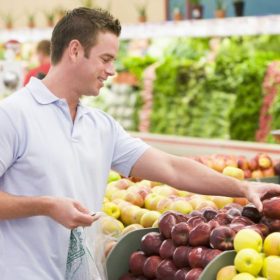 Góc giải đáp: Ăn gì để sinh con trai?