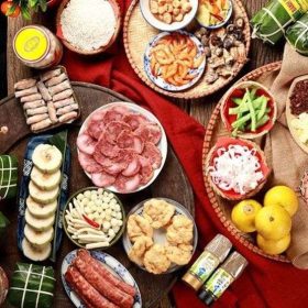 Góc giải đáp: Ăn gì để tăng cân nhanh chóng và hiệu quả?