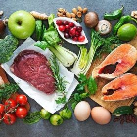 Ăn gì tốt cho tinh trùng? Top 10 thực phẩm giàu chất dinh dưỡng cho phái nam