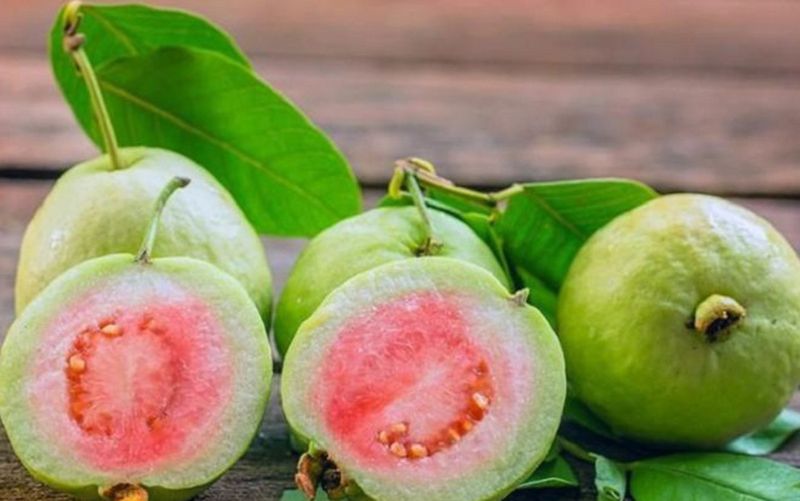 Top 7 tác dụng khi ăn ổi rất tốt cho cơ thể