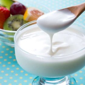 Ăn sữa chua có tác dụng gì đối với sức khỏe?