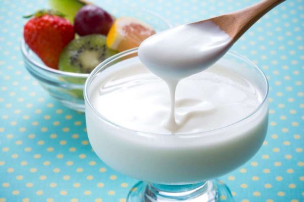Ăn sữa chua có tác dụng gì đối với sức khỏe?