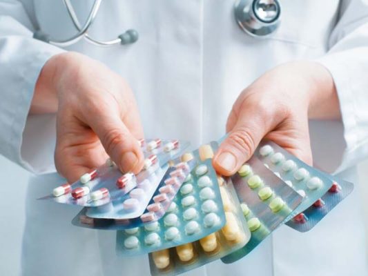 Giải đáp: Uống thuốc cường dương có hại không?