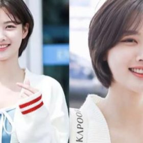 Mặt mập có nên cắt tóc ngắn và các kiểu tóc phù hợp?