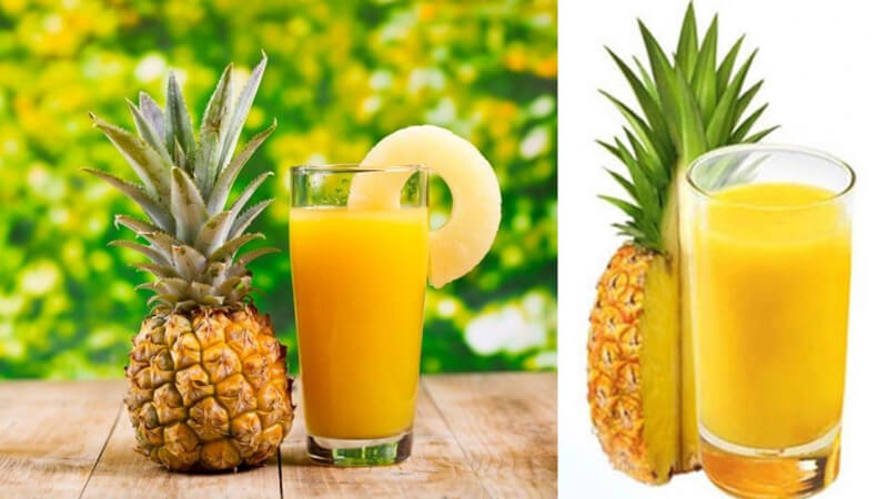 Bà bầu có nên ăn dứa những lợi ích và tác hại của việc ăn dứa