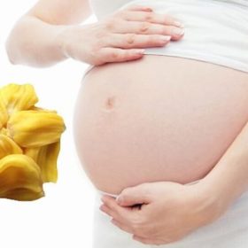 Bà bầu có nên ăn mít? Có ảnh hưởng đến sức khỏe thai nhi?