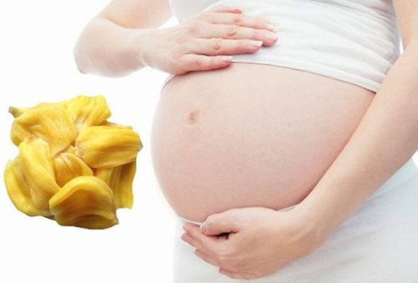 Bà bầu có nên ăn mít? Có ảnh hưởng đến sức khỏe thai nhi?