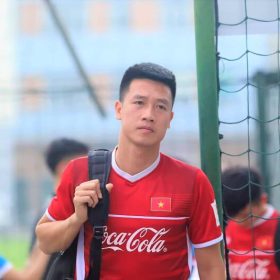 Cầu thủ Huy Hùng - Người hùng thầm lặng của Đội tuyển Việt Nam