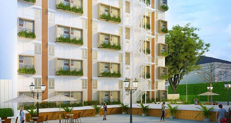 Có nên mua chung cư mini? Ưu, nhược điểm của chung cư mini