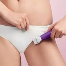 Có nên tẩy lông vùng kín? có cần thiết và có bị ảnh hưởng gì không?
