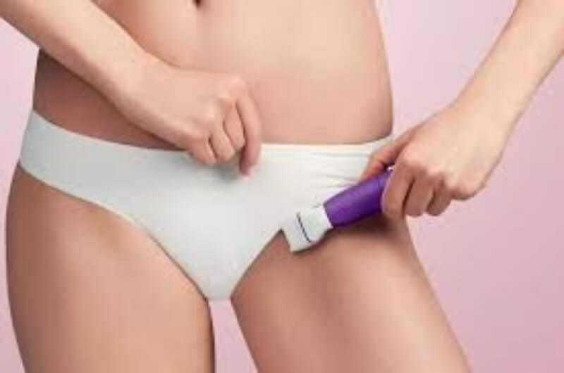 Có nên tẩy lông vùng kín? có cần thiết và có bị ảnh hưởng gì không?