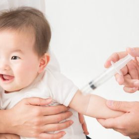 Có nên tiêm phế cầu cho trẻ, việc này có cần thiết không?