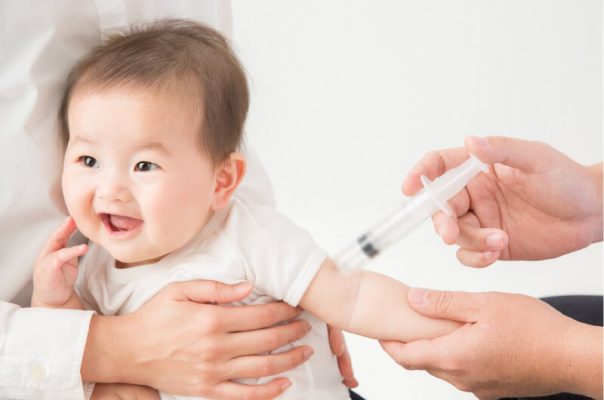 Có nên tiêm phế cầu cho trẻ, việc này có cần thiết không?