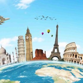 Con gái có nên học quản trị du lịch và lữ hành không