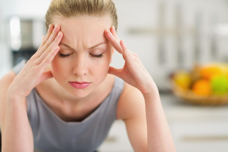Rối loạn tiền đình uống thuốc gì để cải thiện tình trạng bệnh?