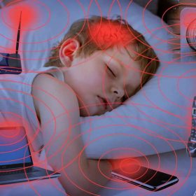 Sóng wifi có hại không, tác hại của sóng wifi đối với sức khỏe
