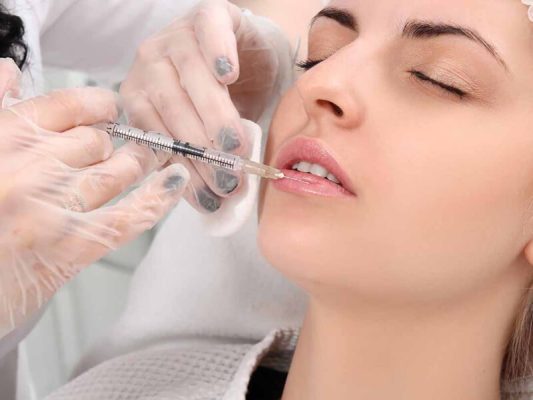 Tiêm filler có hại về sau không, những lưu ý an toàn khi tiêm