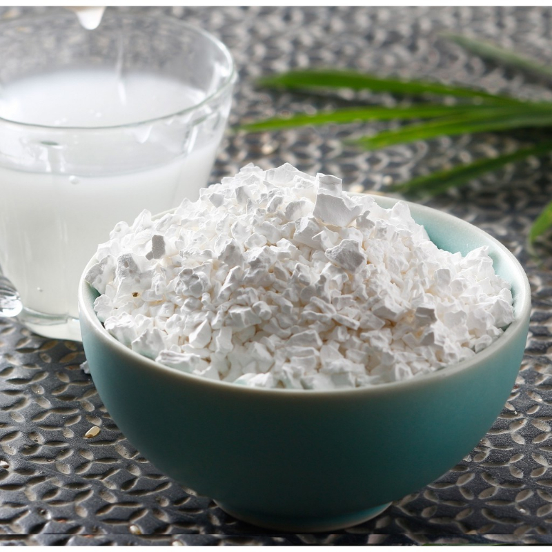 Uống bột sắn dây có tác dụng gì cho sức khỏe?