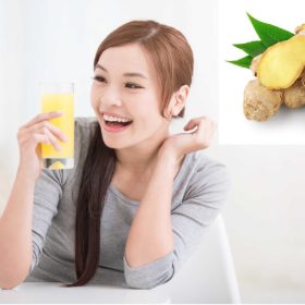 Uống nước gừng có tác dụng gì để cơ thể khỏe mạnh?