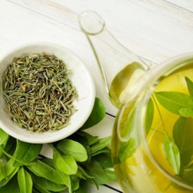 Uống trà xanh có tác dụng gì cho sức khỏe?