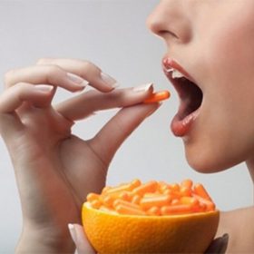 Uống vitamin C có tác dụng gì và 10 lợi ích bất ngờ