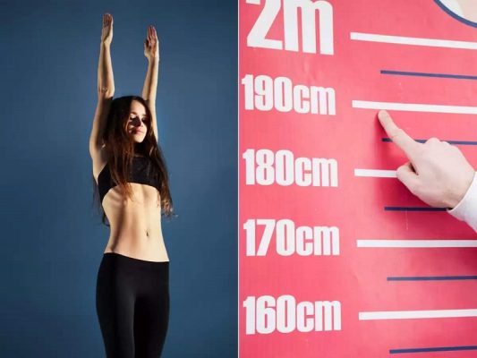 5 bài tập tăng chiều cao hiệu quả cho mọi lứa tuổi
