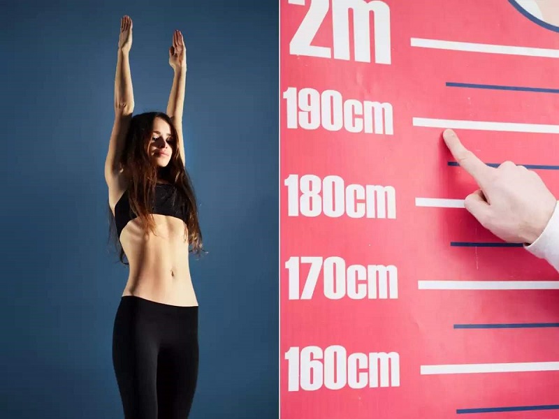 5 bài tập tăng chiều cao hiệu quả cho mọi lứa tuổi