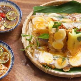 Hỏi – đáp chi tiết: Bánh tráng cuốn bao nhiêu Calo, món ăn vặt này có gây béo không?