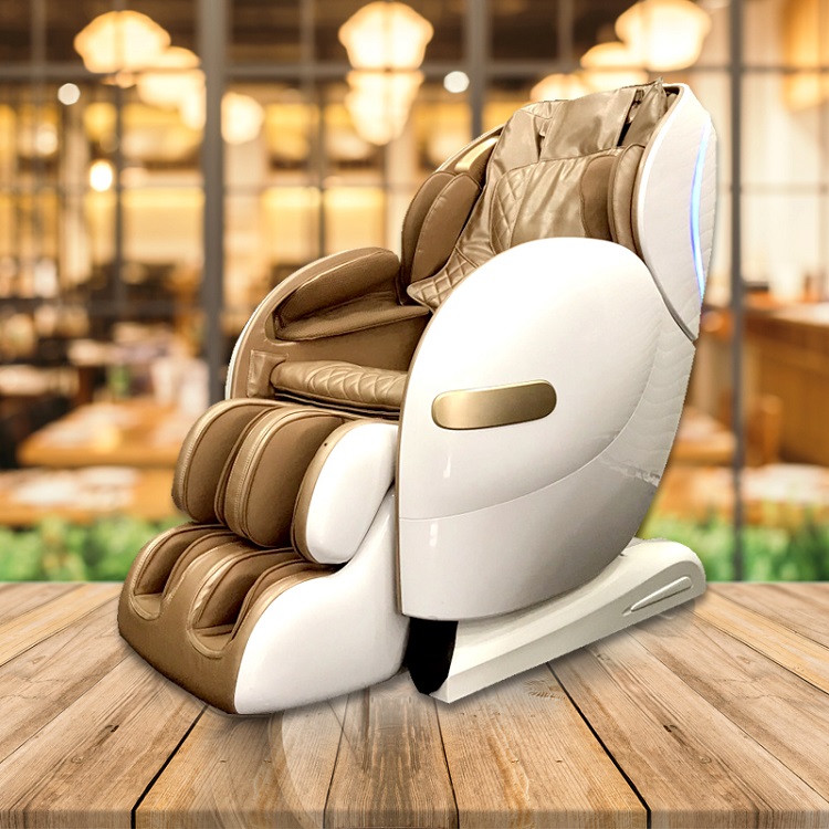 Anh1: Bảo quản ghế massage đúng cách để đảm bảo chất lượng sản phẩm