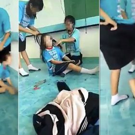 Bạo lực học đường là gì? Biện pháp chống bạo lực học đường