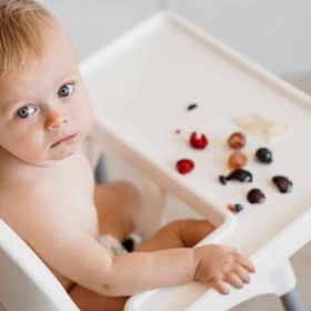 Bé bị táo bón nên uống thuốc gì? Các loại thuốc trị táo bón cho trẻ