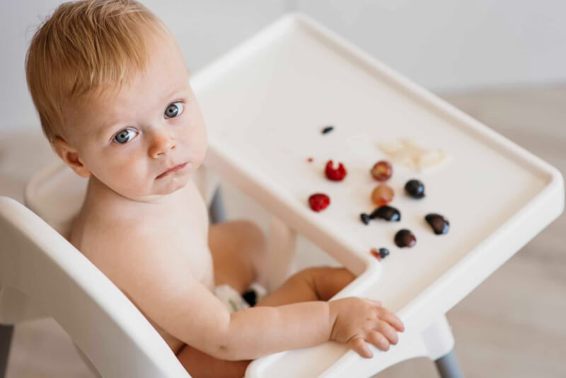 Bé bị táo bón nên uống thuốc gì? Các loại thuốc trị táo bón cho trẻ