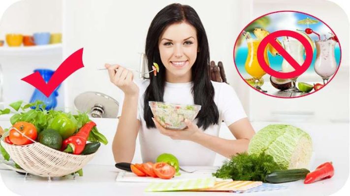 Bệnh tiểu đường nên ăn trái cây gì để cải thiện sức khỏe
