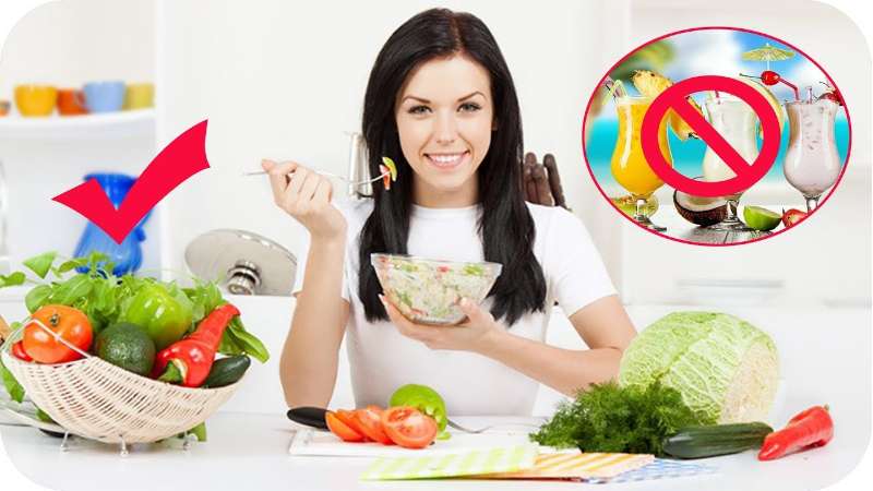 Bệnh tiểu đường nên ăn trái cây gì để cải thiện sức khỏe