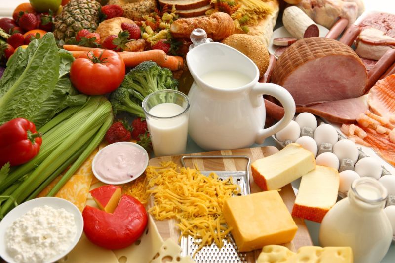 Bị tiêu chảy nên ăn gì cho nhanh khỏi?