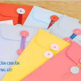 Chuẩn bị một bộ hồ sơ xin việc gồm những gì?