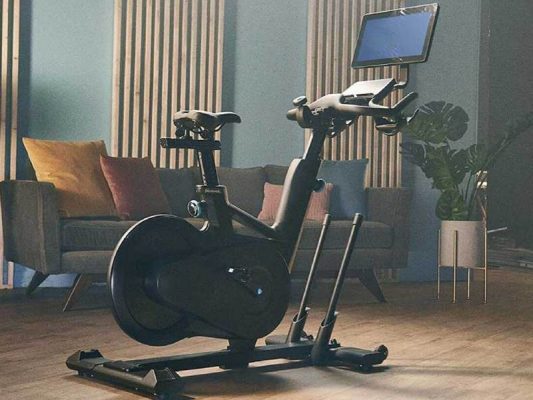 Giải đáp: Các bộ phận của xe đạp tập thể dục gồm những phần nào?