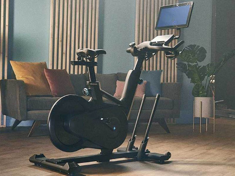 Giải đáp: Các bộ phận của xe đạp tập thể dục gồm những phần nào?